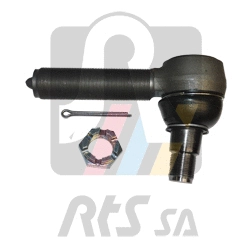 Tie Rod End (91C-10040)