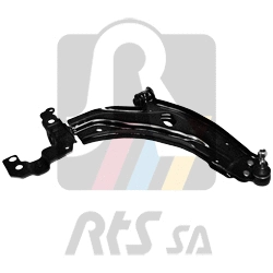 Control/Trailing Arm, wheel suspension (96-90156-1)