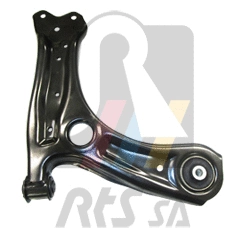 Control/Trailing Arm, wheel suspension (76-09109-1)