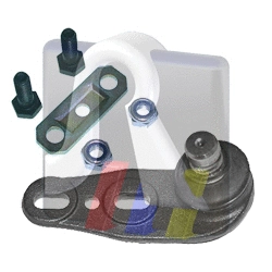 Ball Joint (93-05935-056)
