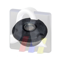 Mounting, control/trailing arm (017-00020)