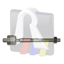 Inner Tie Rod (92-09602)