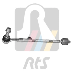 Tie Rod (90-99505-1)