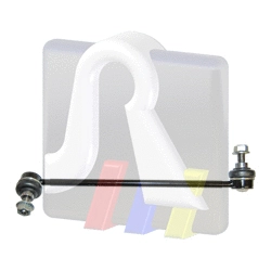 Link/Coupling Rod, stabiliser bar (97-02357-2)