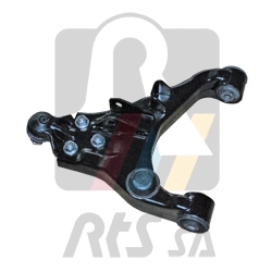 Control/Trailing Arm, wheel suspension (96-08830-2)