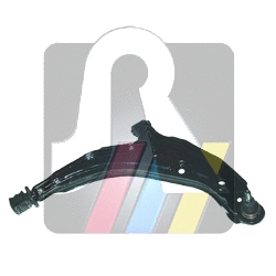 Control/Trailing Arm, wheel suspension (96-02363-1)