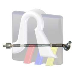 Tie Rod (90-90906-1)