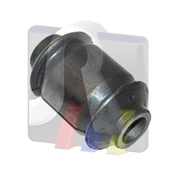Mounting, control/trailing arm (017-00139)