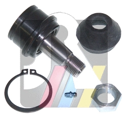 Ball Joint (93-18195)