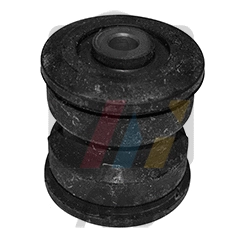 Mounting, control/trailing arm (017-00969)