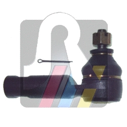 Tie Rod End (91-06501)