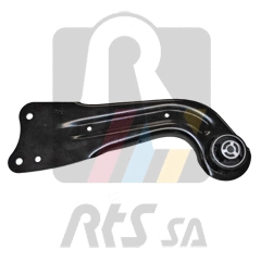 Control/Trailing Arm, wheel suspension (95-09151-2)