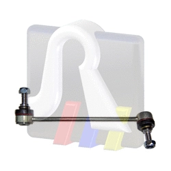 Link/Coupling Rod, stabiliser bar (97-08623-2)