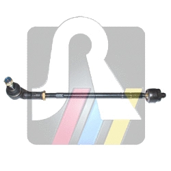 Tie Rod (90-90923-2)