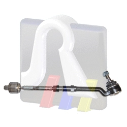 Tie Rod (90-09589)