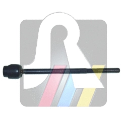 Inner Tie Rod (92-07025)