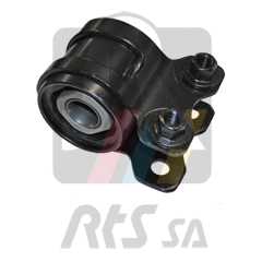 Mounting, control/trailing arm (017-00697)
