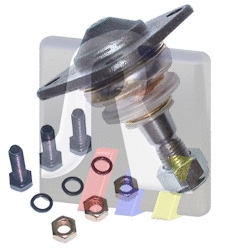 Ball Joint (93-05214-056)
