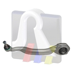 Control/Trailing Arm, wheel suspension (95-00872-2)