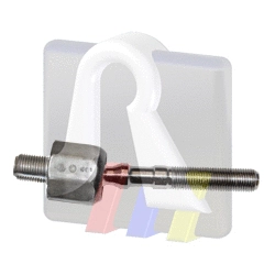 Inner Tie Rod (92-07018)