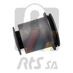 Mounting, control/trailing arm (017-12007)
