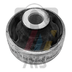 Mounting, control/trailing arm (017-00910)