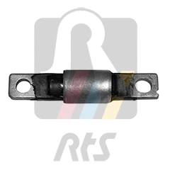Mounting, control/trailing arm (017-02312)