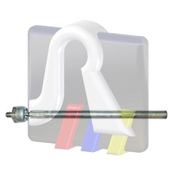 Inner Tie Rod (92-00521)