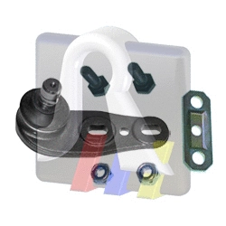 Ball Joint (93-00911-056)