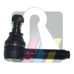 Tie Rod End (91-01431)