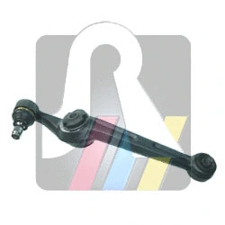 Control/Trailing Arm, wheel suspension (95-00745)