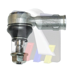 Tie Rod End (91-00384)