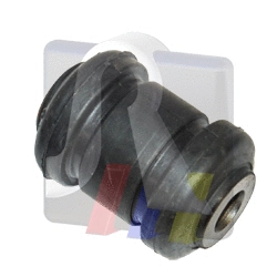 Mounting, control/trailing arm (017-90618)