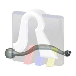 Control/Trailing Arm, wheel suspension (95-09583-1)