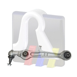 Control/Trailing Arm, wheel suspension (95-05968)