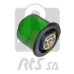 Mounting, control/trailing arm (017-00546)