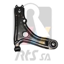 Control/Trailing Arm, wheel suspension (76-00093)