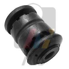 Mounting, control/trailing arm (017-00311)