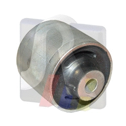 Mounting, control/trailing arm (017-00089)
