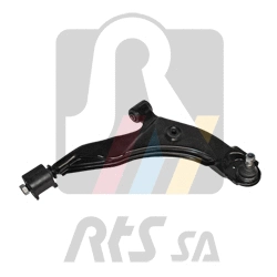 Control/Trailing Arm, wheel suspension (96-09707-1)