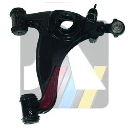 Control/Trailing Arm, wheel suspension (96-00853-1)