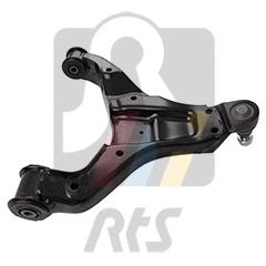 Control/Trailing Arm, wheel suspension (96-90921-1)