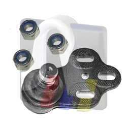 Ball Joint (93-05940-056)