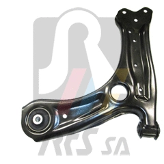Control/Trailing Arm, wheel suspension (76-09109-2)