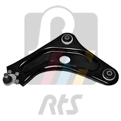 Control/Trailing Arm, wheel suspension (96-02701-2)