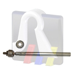 Inner Tie Rod (92-00777)