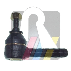 Tie Rod End (91-01601-2)