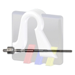 Inner Tie Rod (92-07082)