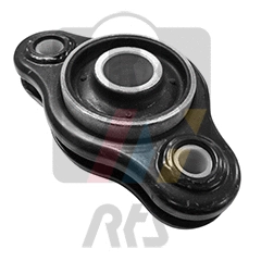 Mounting, control/trailing arm (017-00630-051)