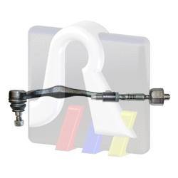 Tie Rod (90-90980-2)